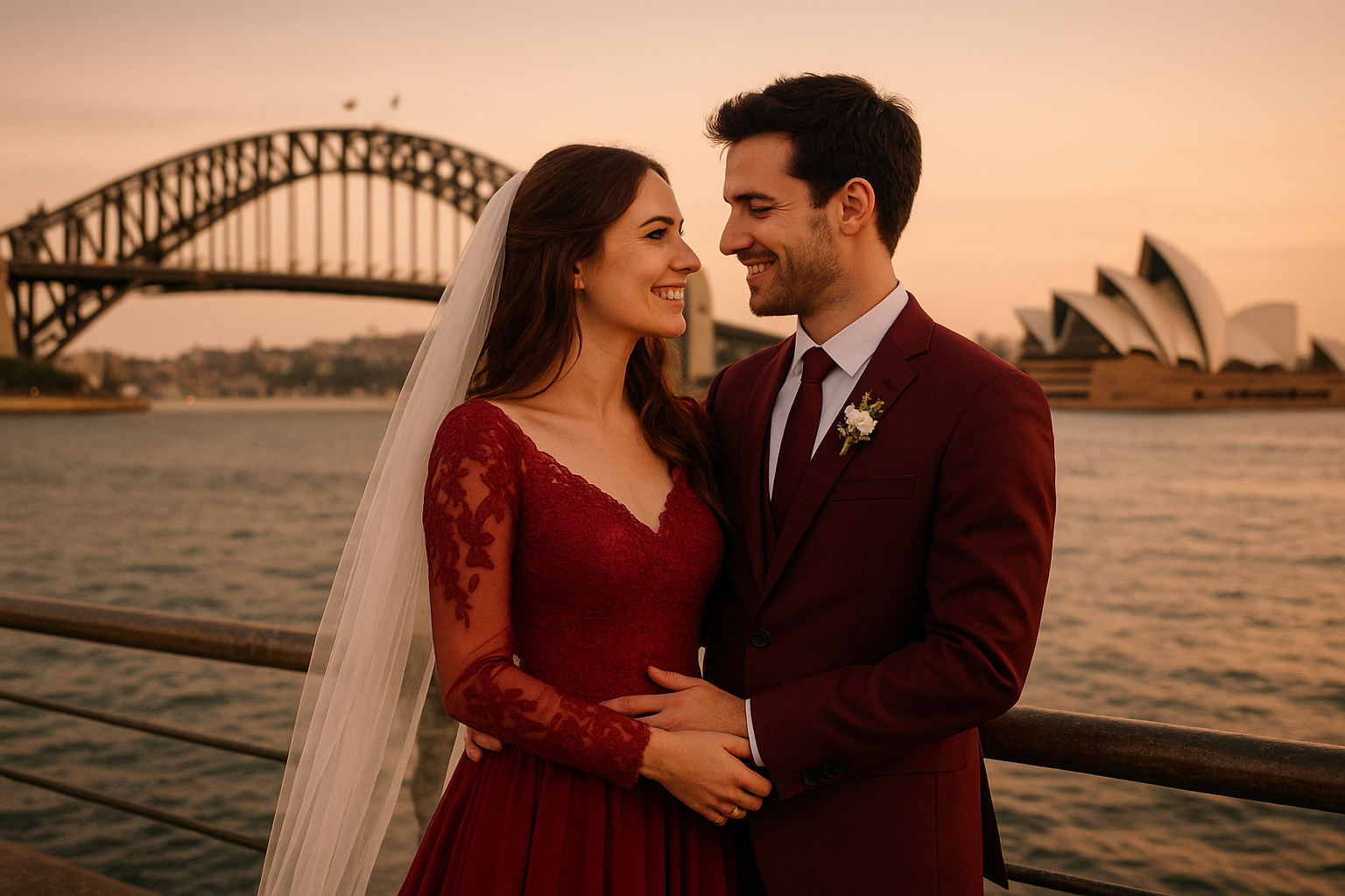 Como atualizar seus documentos no Brasil depois de casar na Austrália - Global Law Advisors | Direito de Família Internacional